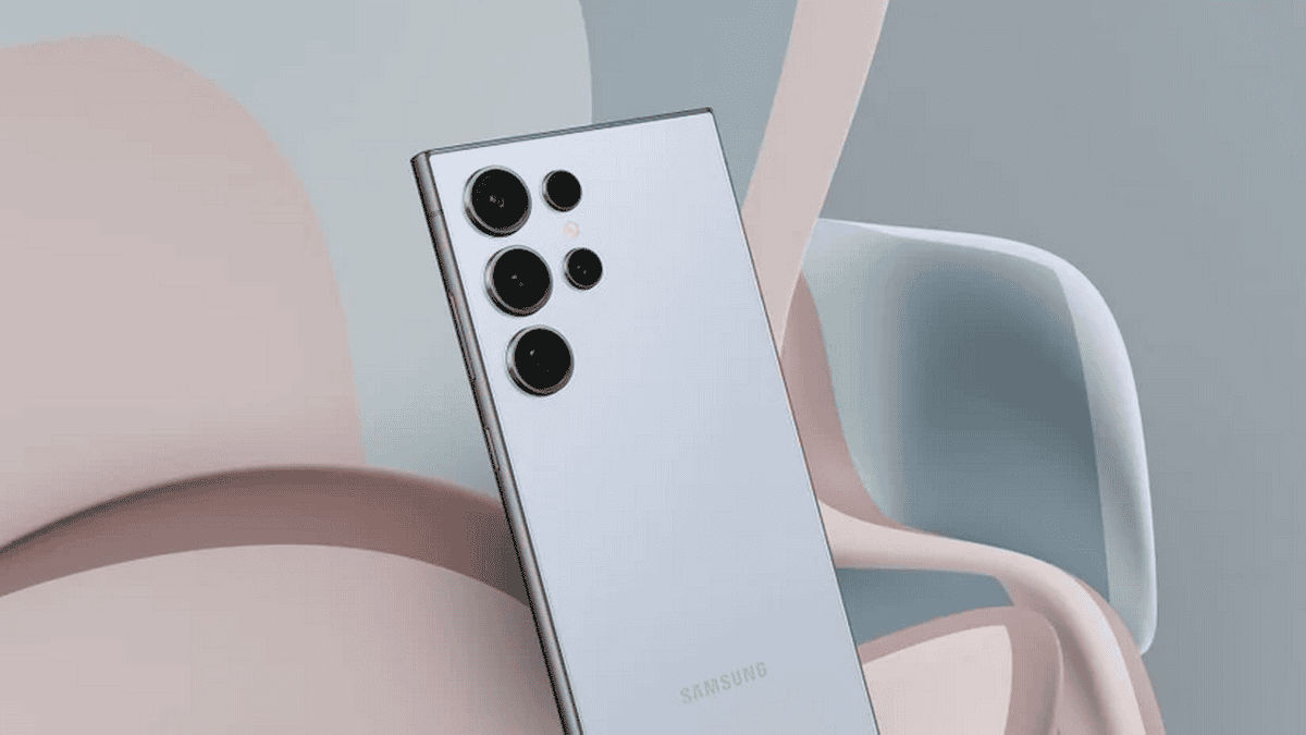 Top Smartphone Cameras of March 2025
