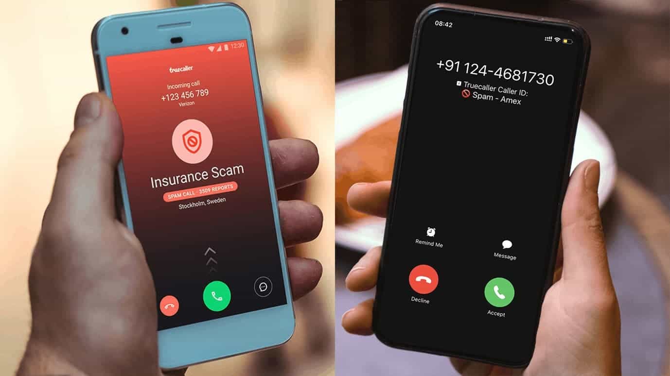 Truecaller's Real-Time Caller ID Arrives on iPhone