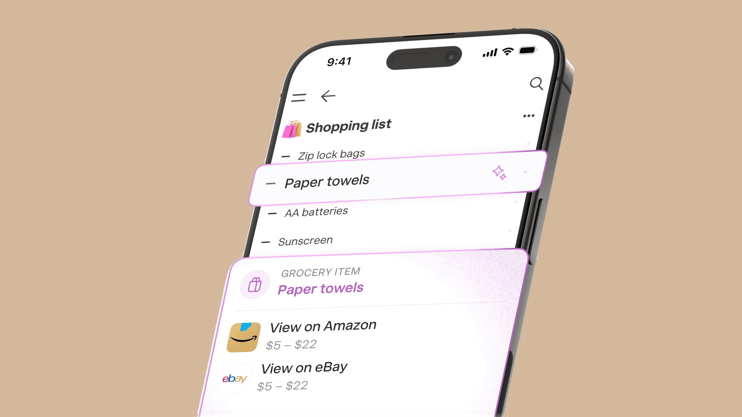 Twos App: AI-Powered To-Do List