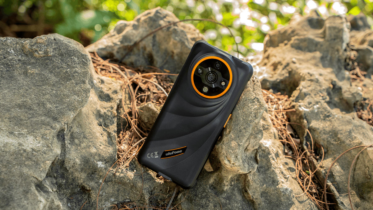 Ulefone Armor X31 Pro: Rugged 5G Smartphone Debuts