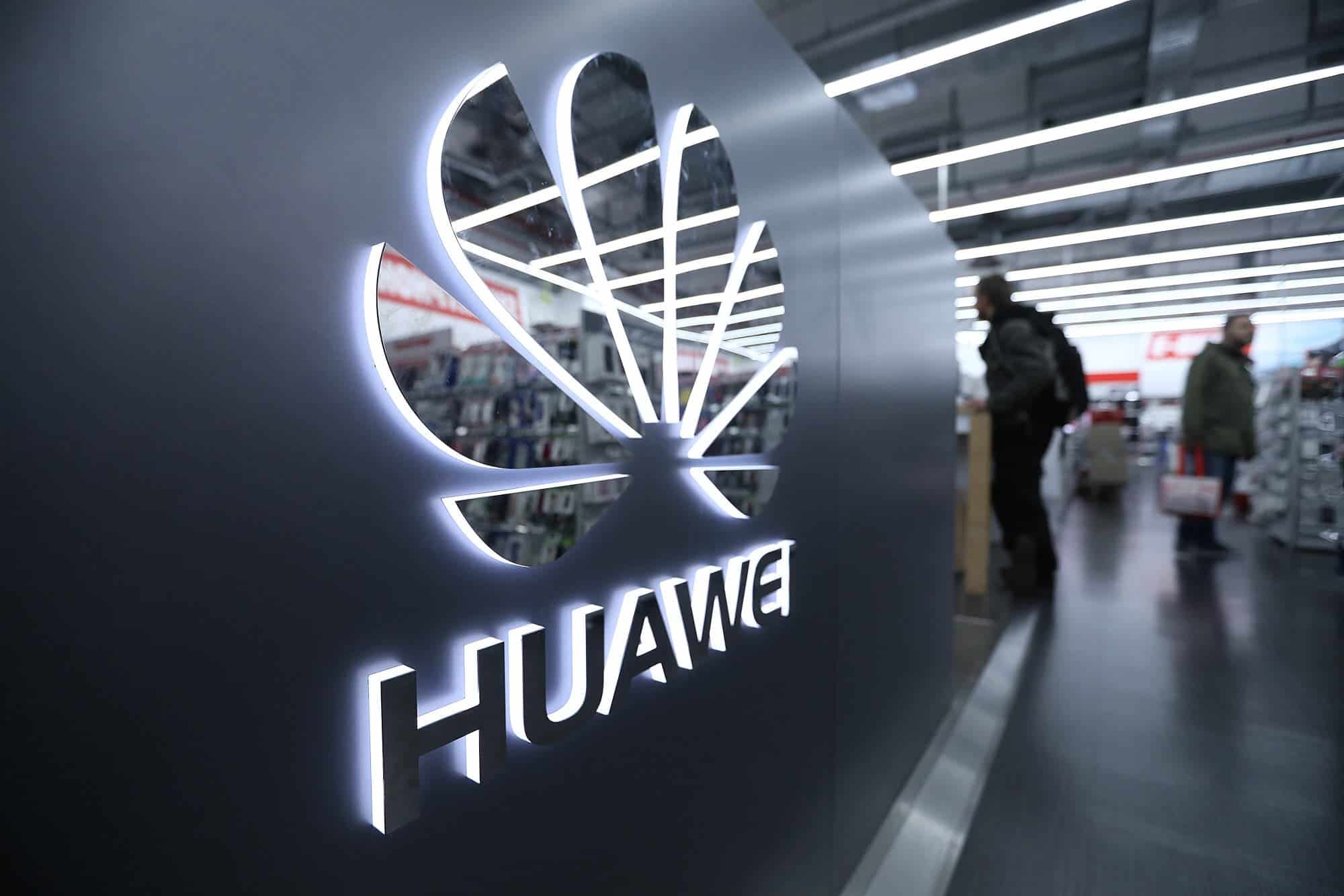 US Defense Bill Threatens to Tighten Restrictions on Huawei