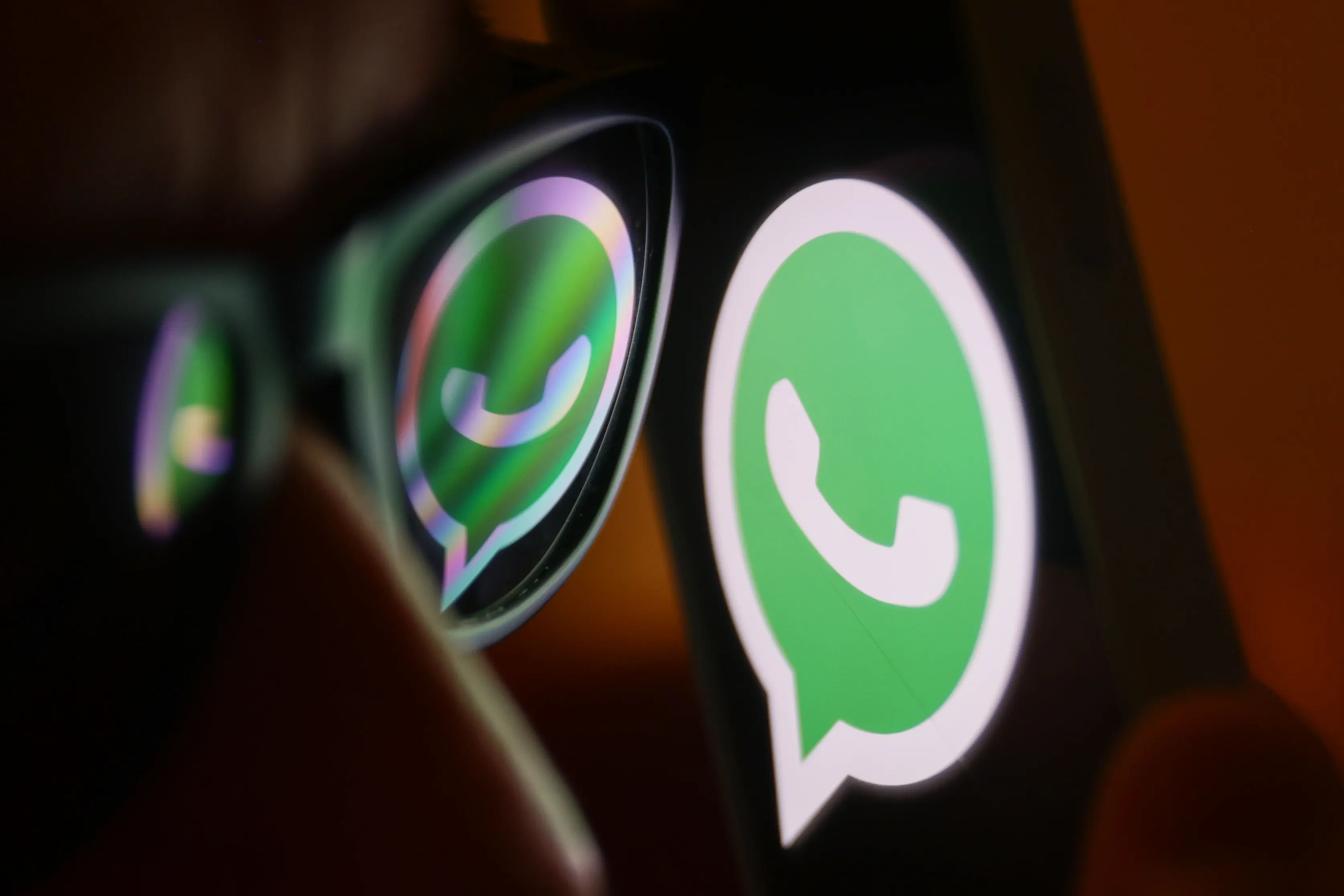 WhatsApp Patches "View Once" Security Flaw