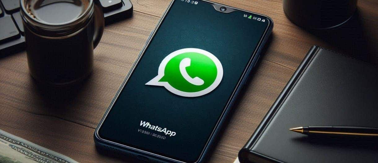 WhatsApp's New In-Chat Event Scheduling