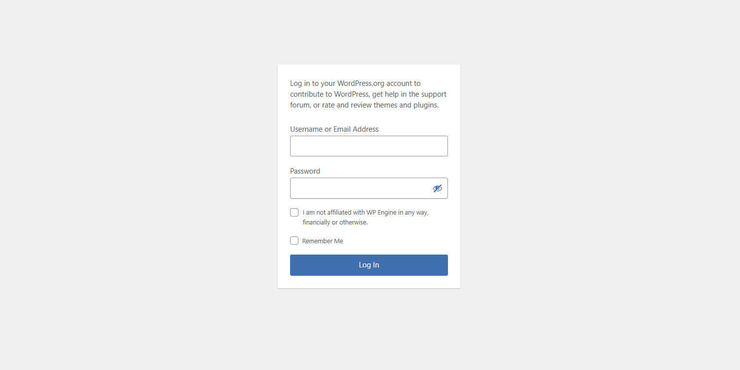 WordPress vs. WP Engine: Feud Escalates with Login Block, Court Intervention