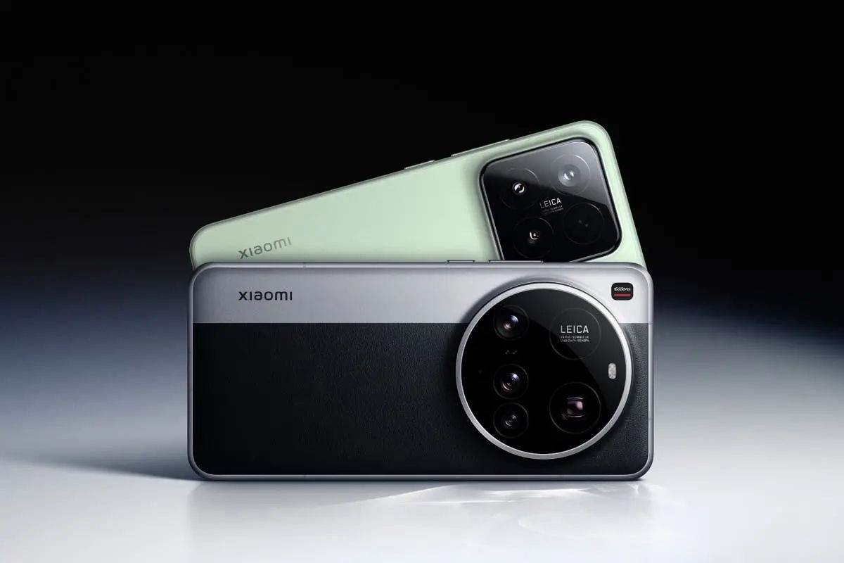 Xiaomi 15 Ultra: A Powerful Upgrade